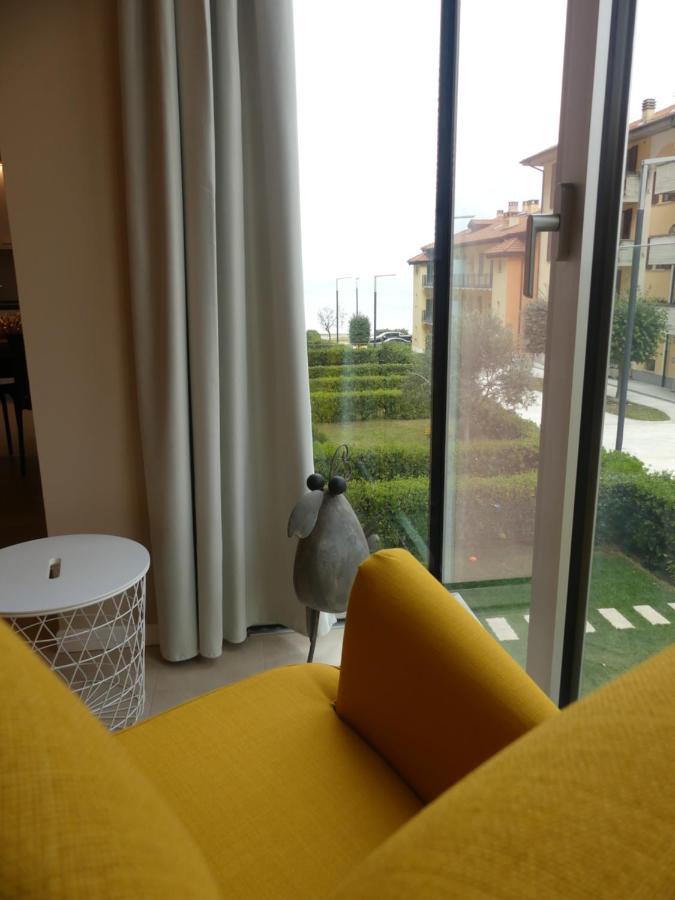 Dv Garda Suite Campione del Garda Zewnętrze zdjęcie