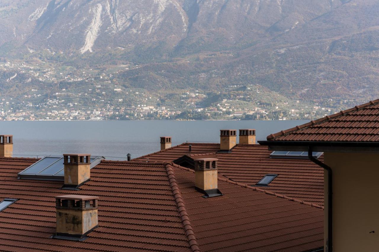 Dv Garda Suite Campione del Garda Zewnętrze zdjęcie