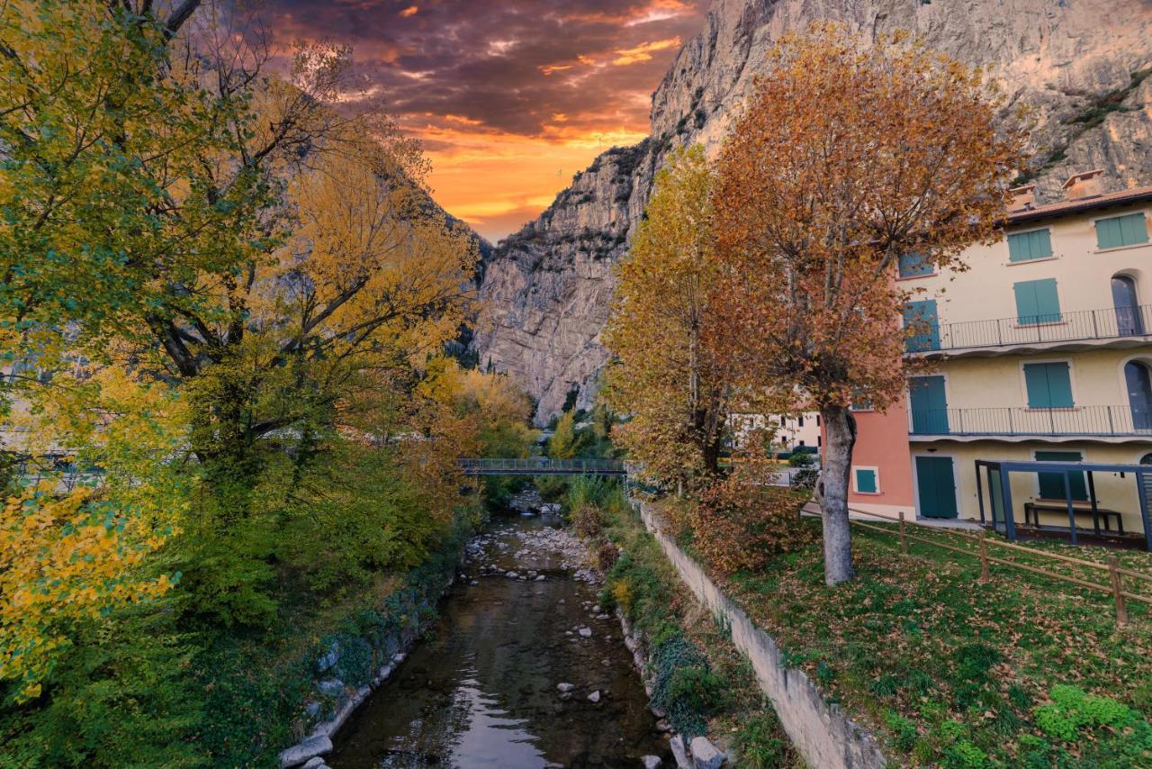 Dv Garda Suite Campione del Garda Zewnętrze zdjęcie