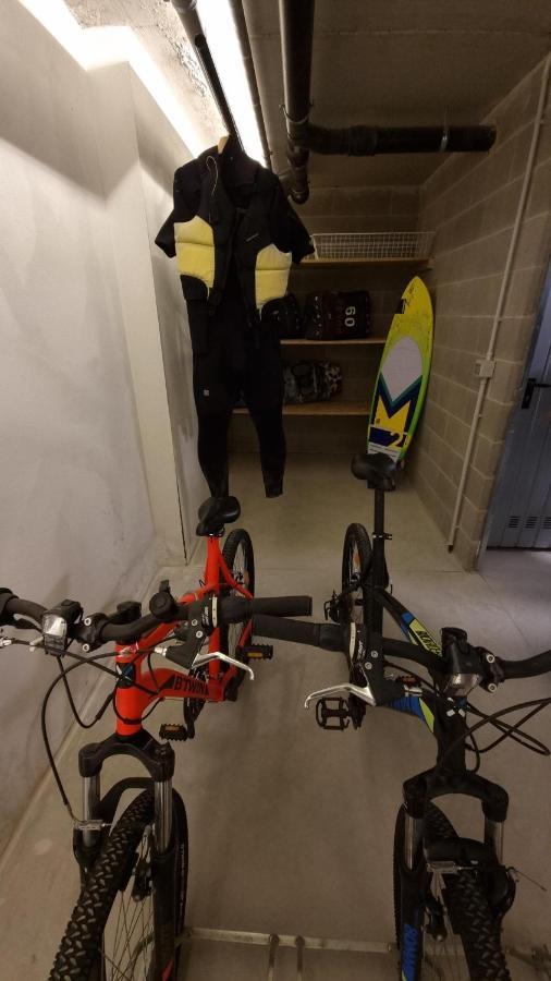 Dv Garda Suite Campione del Garda Zewnętrze zdjęcie