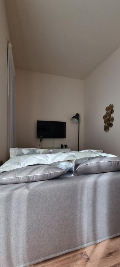 Dv Garda Suite Campione del Garda Zewnętrze zdjęcie