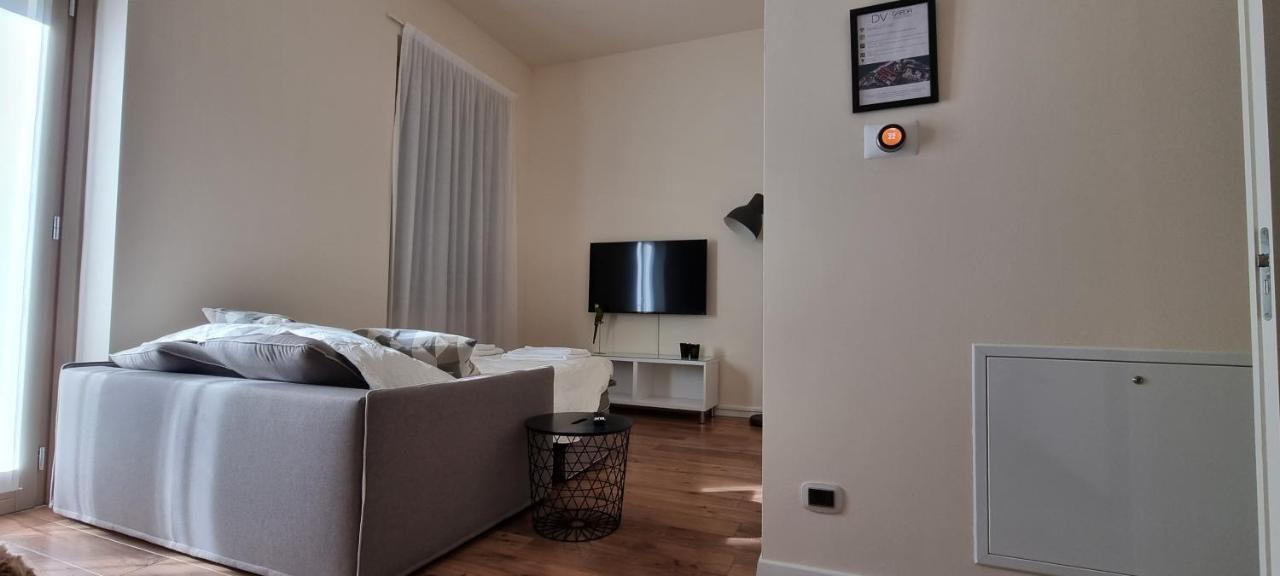 Dv Garda Suite Campione del Garda Zewnętrze zdjęcie