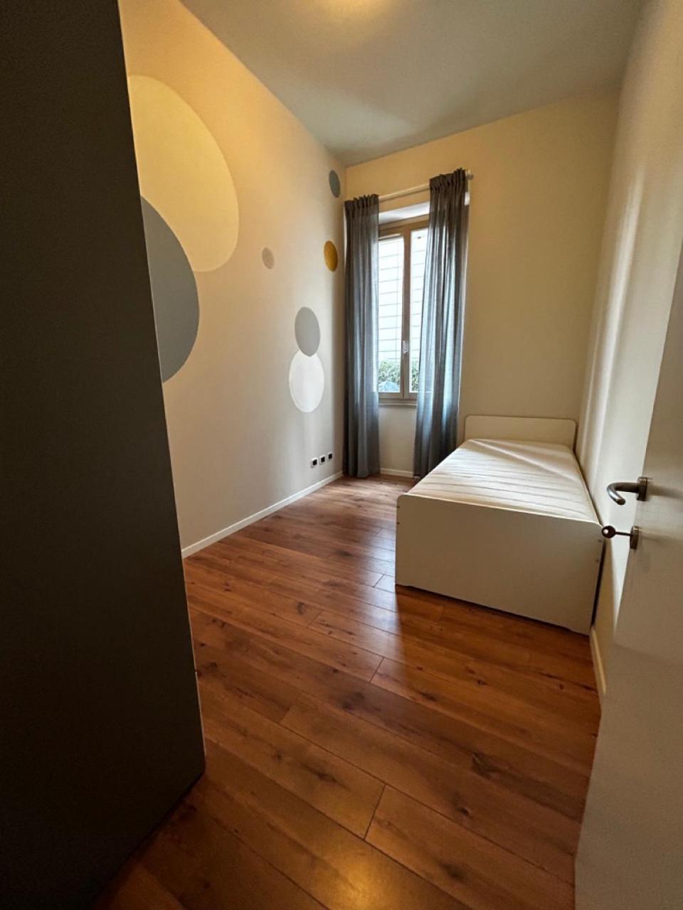 Dv Garda Suite Campione del Garda Zewnętrze zdjęcie