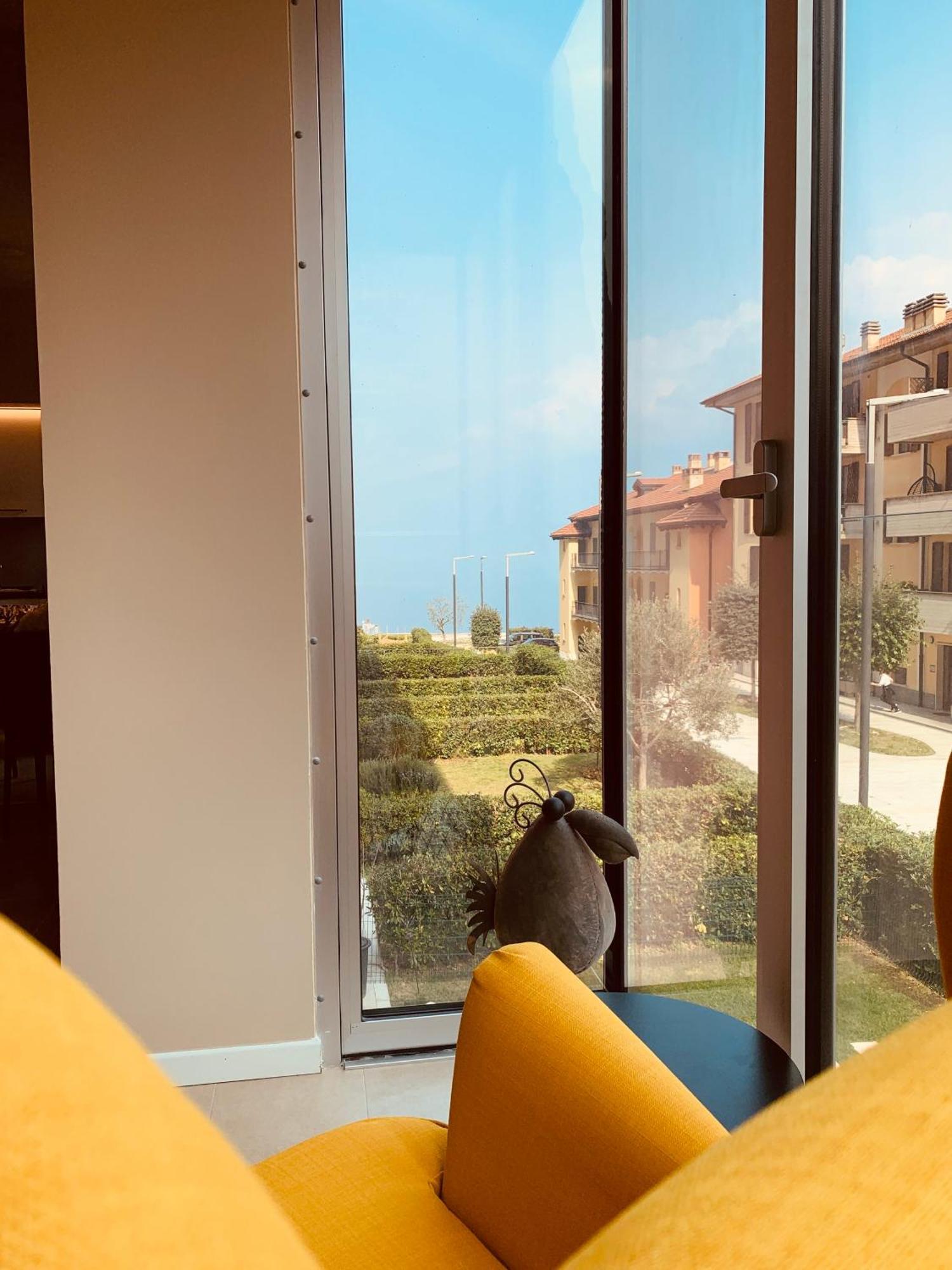 Dv Garda Suite Campione del Garda Zewnętrze zdjęcie